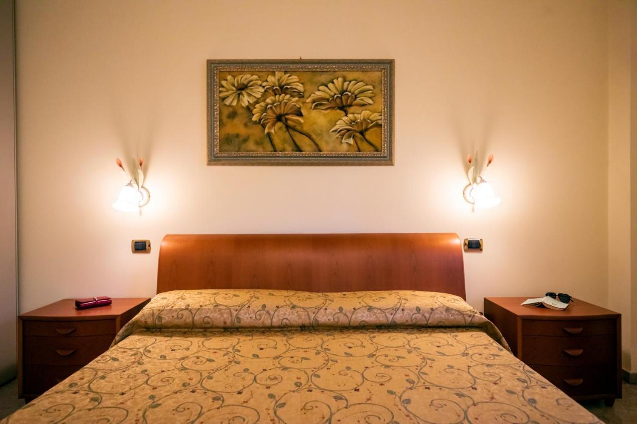 Villa Agave Capo Vaticano Luaran gambar