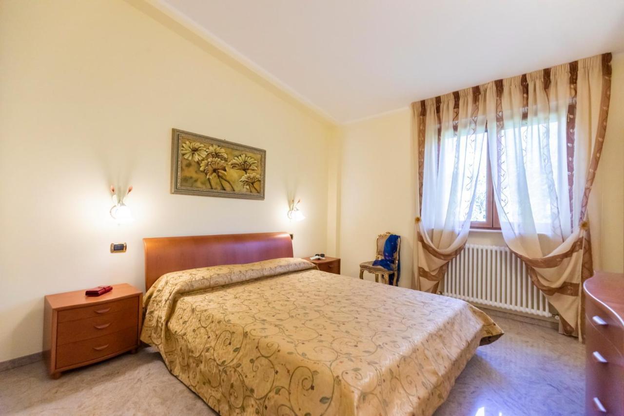 Villa Agave Capo Vaticano Luaran gambar